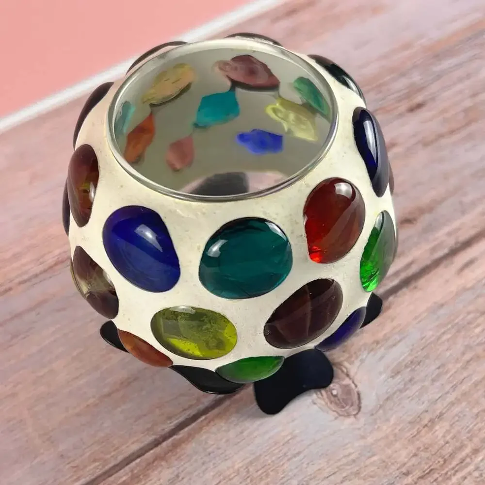 Unbranded round globular